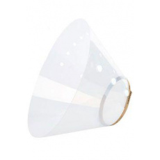 Ochranný golier BUSTER plastový Easy Collar 7,5cm 1ks