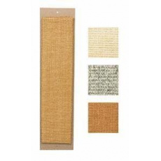Škrabadlo nástenné, sisal 52cm