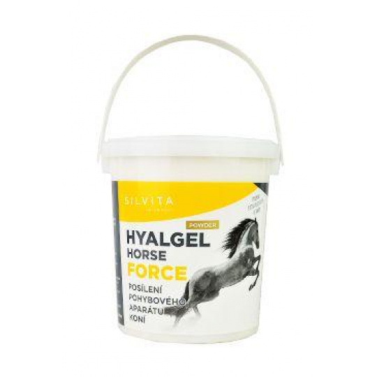 Hyalgel Horse Force Powder 900g Hyalgel Horse Force Powder 900g