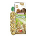 VL Crispy Sticks pro potkany/myš Popcorn&Nuts 110g