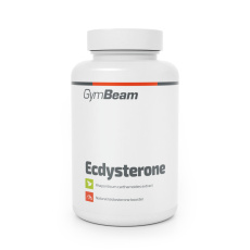 Ekdysterón - GymBeam Ekdysterón - GymBeam