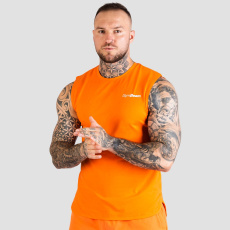 Tielko TRN Orange - GymBeam Tielko TRN Orange - GymBeam