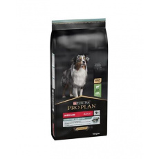 ProPlan MO Dog Adult Medium Sensitive Digestion jahňa 14 kg ProPlan MO Dog Adult Medium Sensitive Digestion jahňa 14 kg
