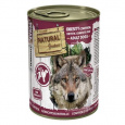 Natural Greatness OBESITY CONTROL, veterinárna diéta, konzerva pre psy 400g