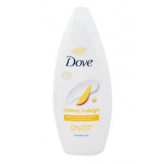 Dove sprchový gél Creamy Indulge 250ml