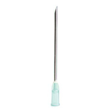 Jehla inj BOVIVET 2,1x60mm Zesílená LL 100ks Jehla inj BOVIVET 2,1x60mm Zesílená LL 100ks