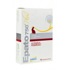 Epato 750 30tbl kočka Epato 750 30tbl kočka