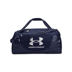 Športová taška Undeniable 5.0 Duffle LG Navy - Under Armour Športová taška Undeniable 5.0 Duffle LG Navy - Under Armour
