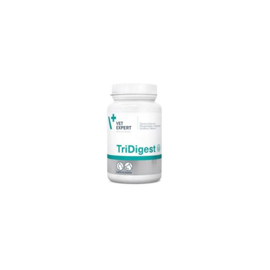 VetExpert TriDigest 40 tbl