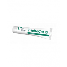VetExpert TrichoCat Anti-bezoárová pasta 120g