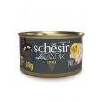 Schesir Cat konz. After Dark Paštéta kuracie 80g