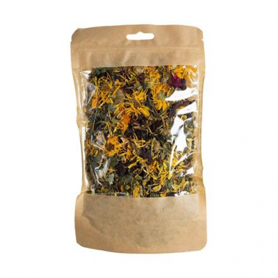 Dáme seno VITALITY - bylinná zmes 60 g