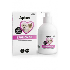 Aptus Eforion Oil 200ml Aptus Eforion Oil 200ml