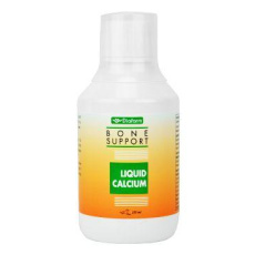 Diafarm Calcium liquid pro psy 250ml