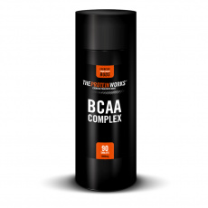 BCAA Complex - The Protein Works BCAA Complex - The Protein Works