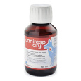 Caniresp dry sol. 100 ml