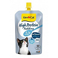 GimCat Puding High Protein 100g