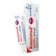 Kamistad Senzitiv ústny gél 1x10gm