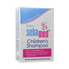 Sebamed Baby šampón 150ml Sebamed Baby šampón 150ml