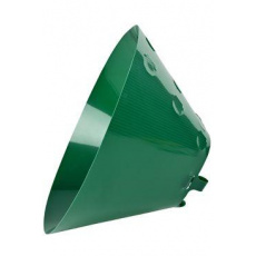 Ochranný golier BUSTER Green Ocean Collar 15cm