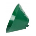 Ochranný golier BUSTER Green Ocean Collar 15cm