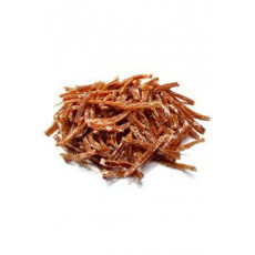 Pochúťka Junior kačacie kúsky s treskou 250g Pochúťka Junior kačacie kúsky s treskou 250g