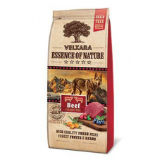 Velxara Essence FM GF Dog Adult Monoprotein Beef11,4kg