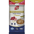 Pamlsok Farmina Creamy N&D Quinoa Cat Weight Management with Chicken & Tuna Adult 60 g