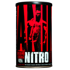 Animal Nitro - Universal Nutrition Animal Nitro - Universal Nutrition