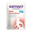 Kattovit Cat Renal hovädzia kapsička 85g