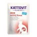 Kattovit Cat Renal hovädzia kapsička 85g