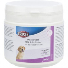 Náhradné sušené mlieko pre šteniatka, múčka, 250 g