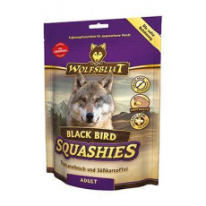 Wolfsblut Squashies Black Bird 300g