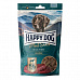 Happy Dog Meat Snack Black forest 75 g