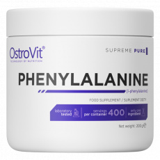Fenylalanín - OstroVit Fenylalanín - OstroVit
