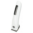 Stříhací strojek CLIPPER TR1600 5 W - akumulátorový, černá/bílá