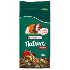 VL Nature Original Cavia- pre morčatá 2,5 kg VL Nature Original Cavia- pre morčatá 2,5 kg
