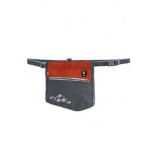 Pamlskovník Hurtta Treat Pocket černicový