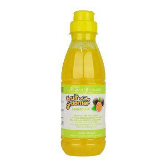 San Bernard Šampón Maracuja 500ml