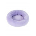 Pelech okrúhly AMÉLIE 50cm fialová A32