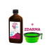 VITAR ArtiVit Sirup 500ml+cestovná miska