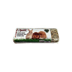 Apetit lúčne seno Johnny Hay 400g Apetit lúčne seno Johnny Hay 400g