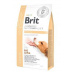 Brit VD Dog GF Hepatic 2kg