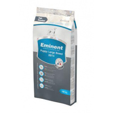 Eminent Dog Puppy Large 15kg Eminent Dog Puppy Large 15kg