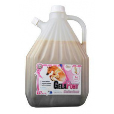 Gelapony Selenium Biosol 3000ml