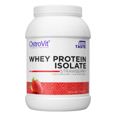 Whey Proteín Izolát - OstroVit Whey Proteín Izolát - OstroVit