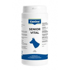 Canina Senior Vital 250g