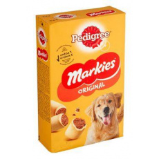Pedigree Markies Original Flavour Biscuit 1,5kg Pedigree Markies Original Flavour Biscuit 1,5kg