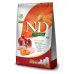 N&D Pumpkin DOG Puppy Starter Chicken&Pomegranate 800g