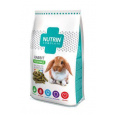 Nutrin Complete Králik Adult Vegetable 400g